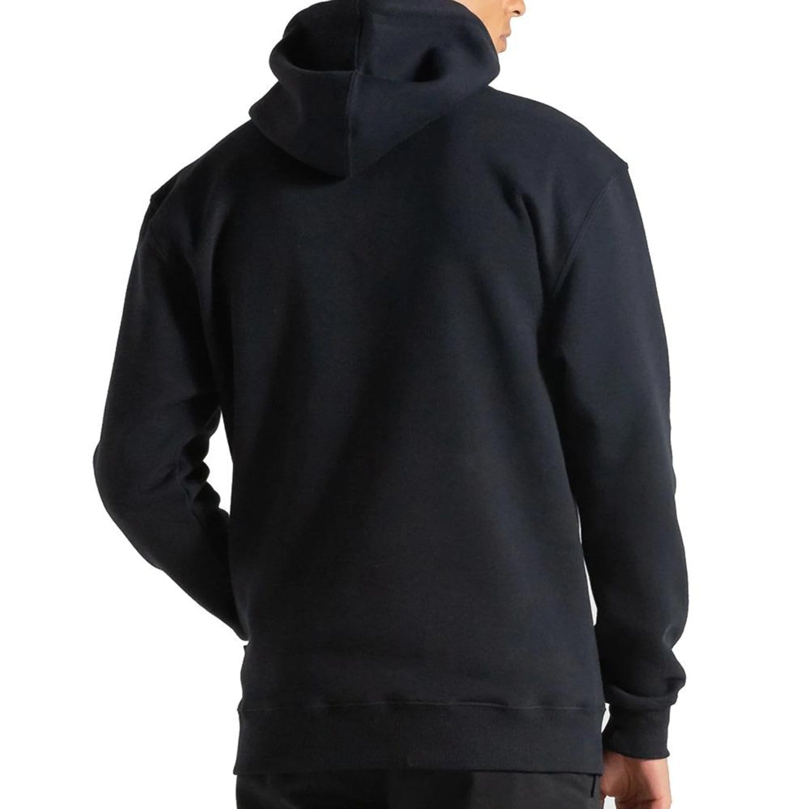 Vista 2 Moletom Volcom Canguru Stone Explorer WT25 Masculino Volcom preto