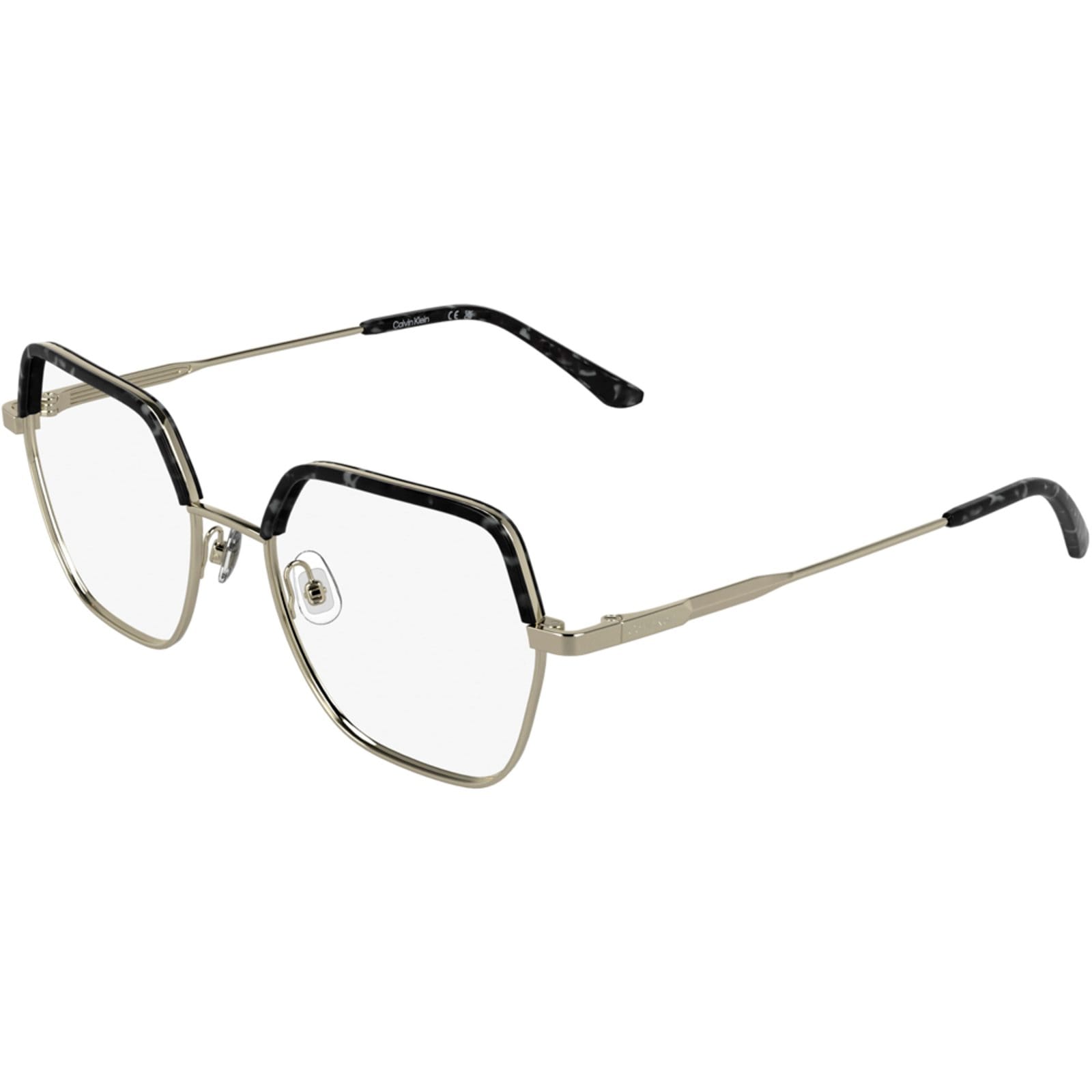 Armação Calvin Klein CK25113 716 Feminino