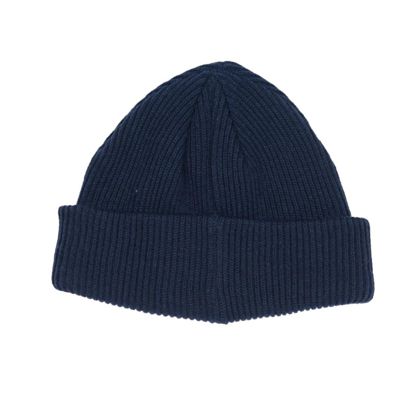 Vista 2 Gorro RVCA PM WT24 Marinho RVCA azul marinho