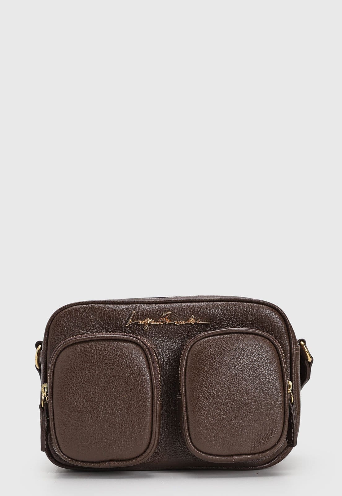 Bolsa Luiza Barcelos Alça Ajustável