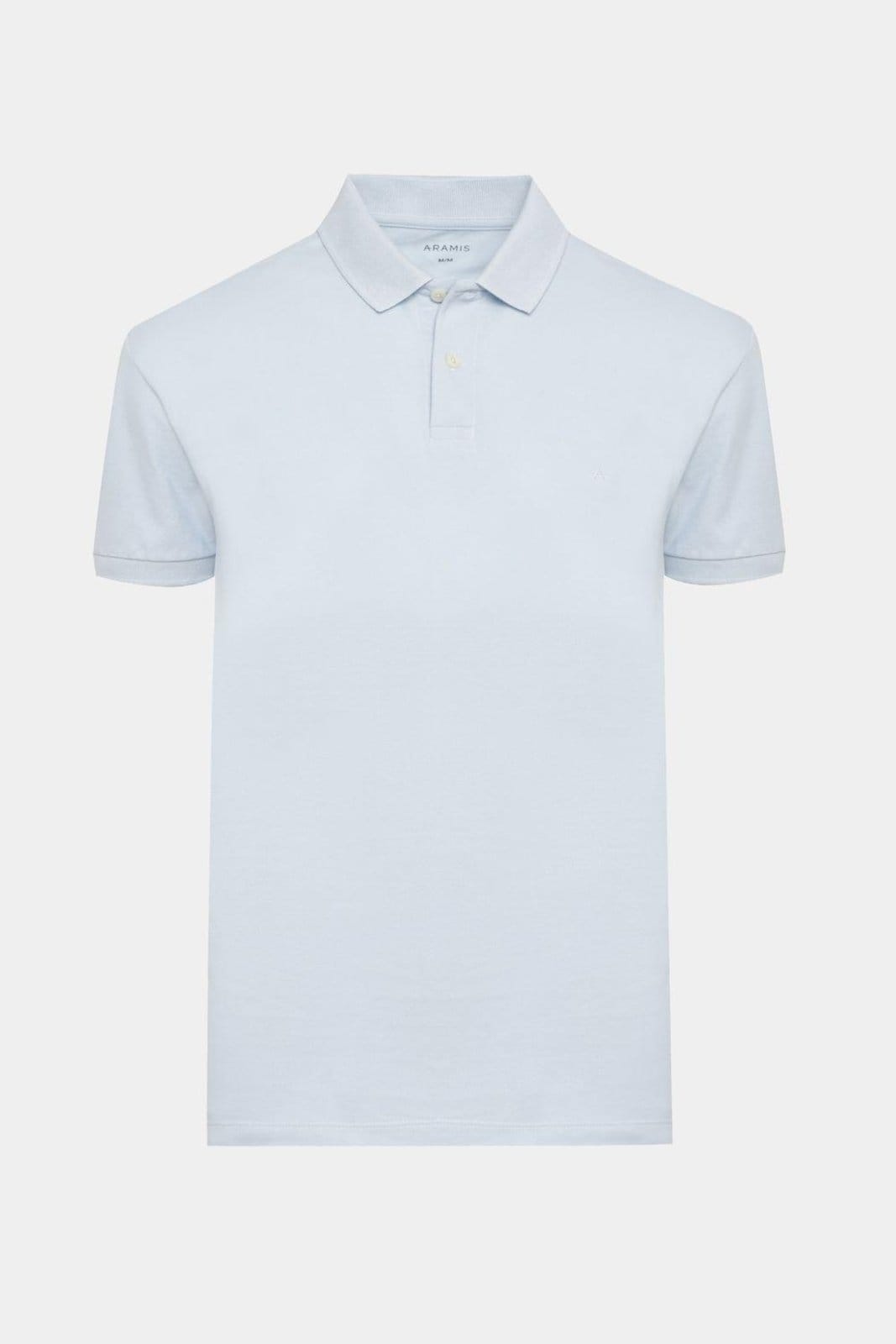 Polo Aramis Básica Piquet Topazio