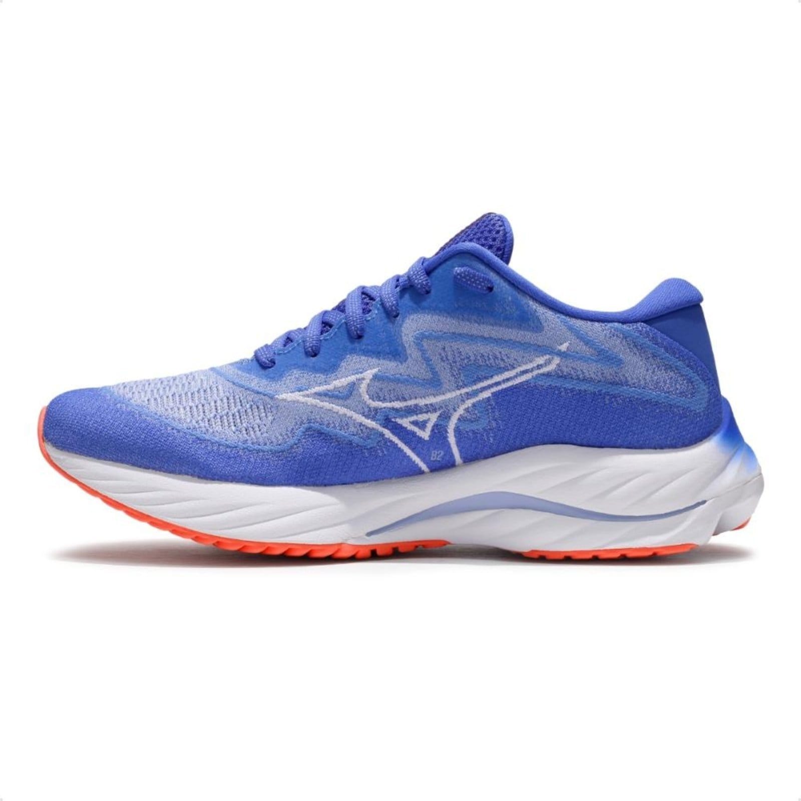 Tênis Mizuno Wave Rider 27 SSW Feminino - 2