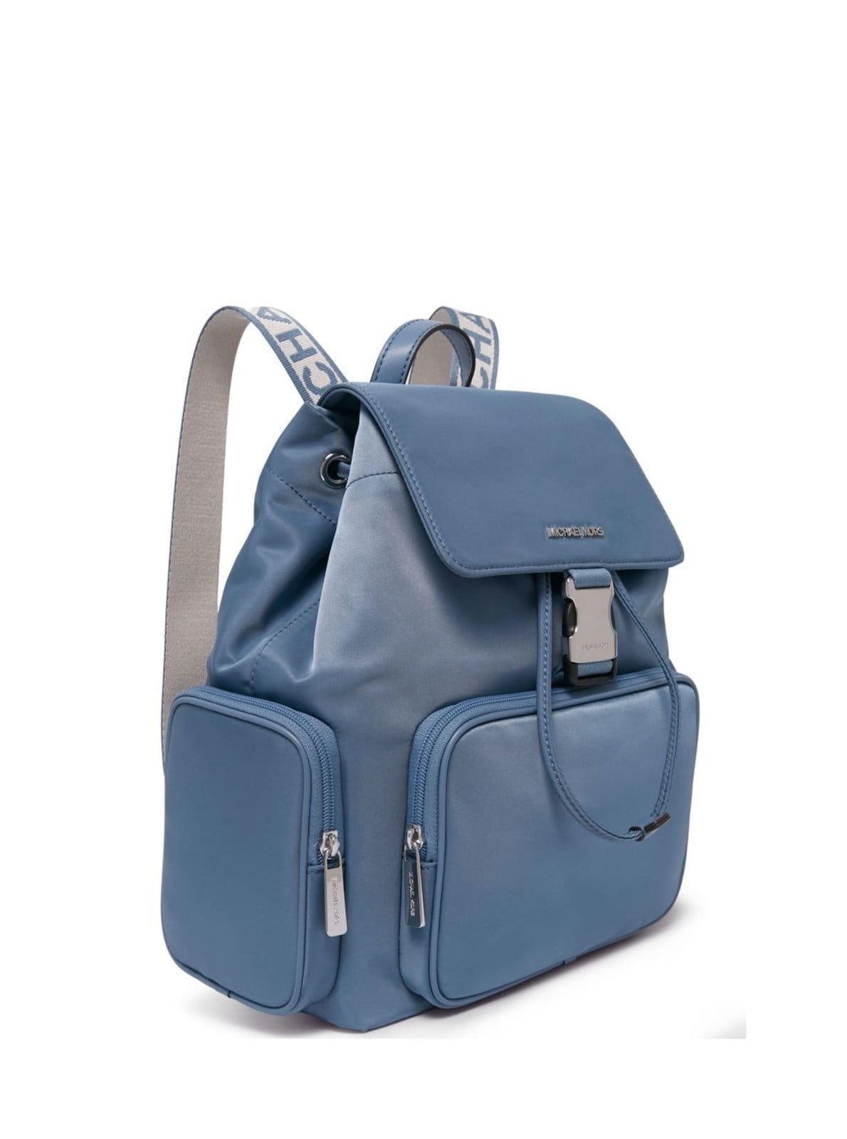 Mochila Khai Média De Náilon 35S4s5fb2c405 - 2