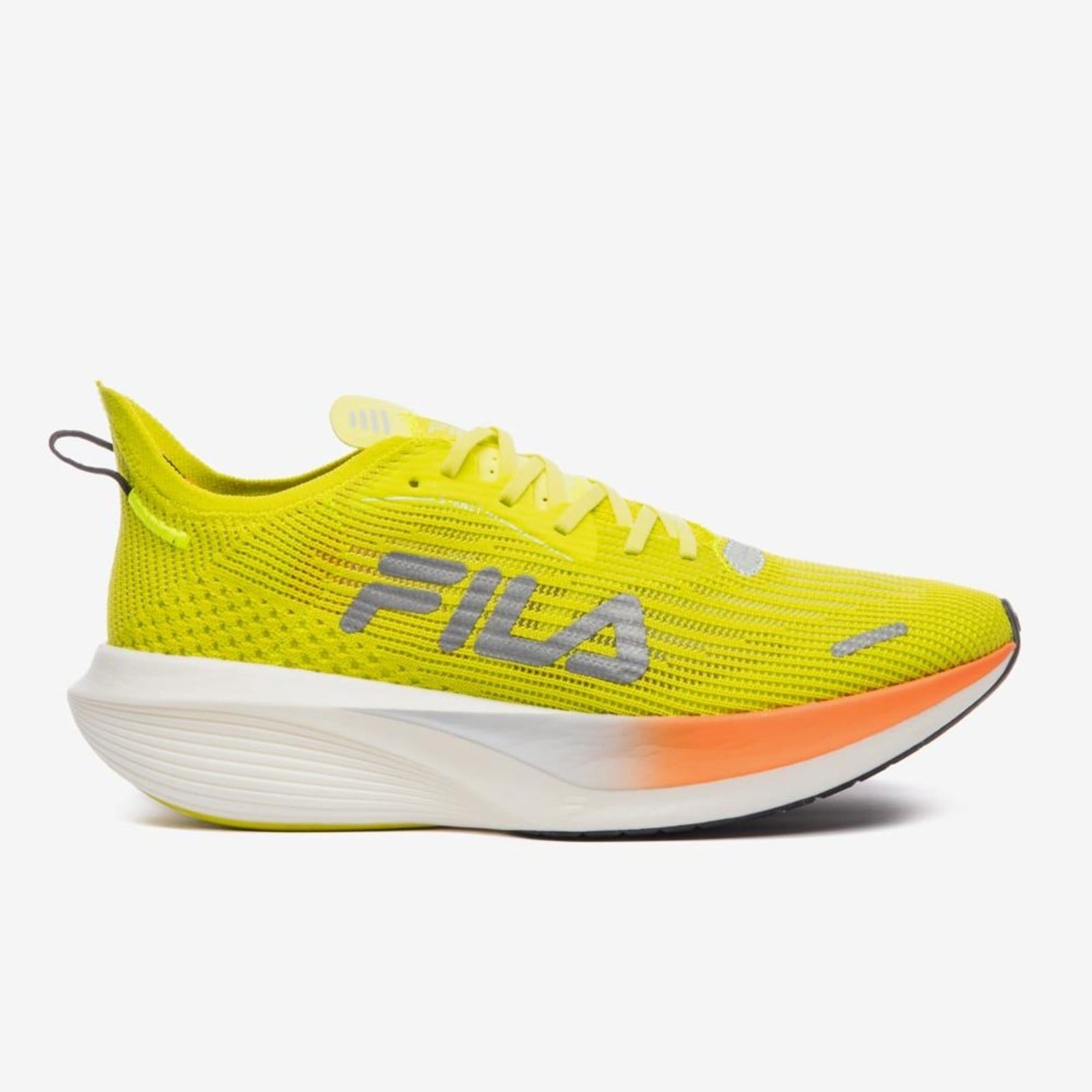 Tênis Fila Racer Carbon 2 Masculino Incolor