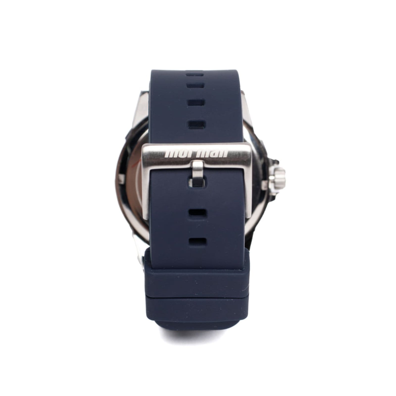 Relógio Masculino Mormaii Analógico MO2317AJ2A Marinho - 2