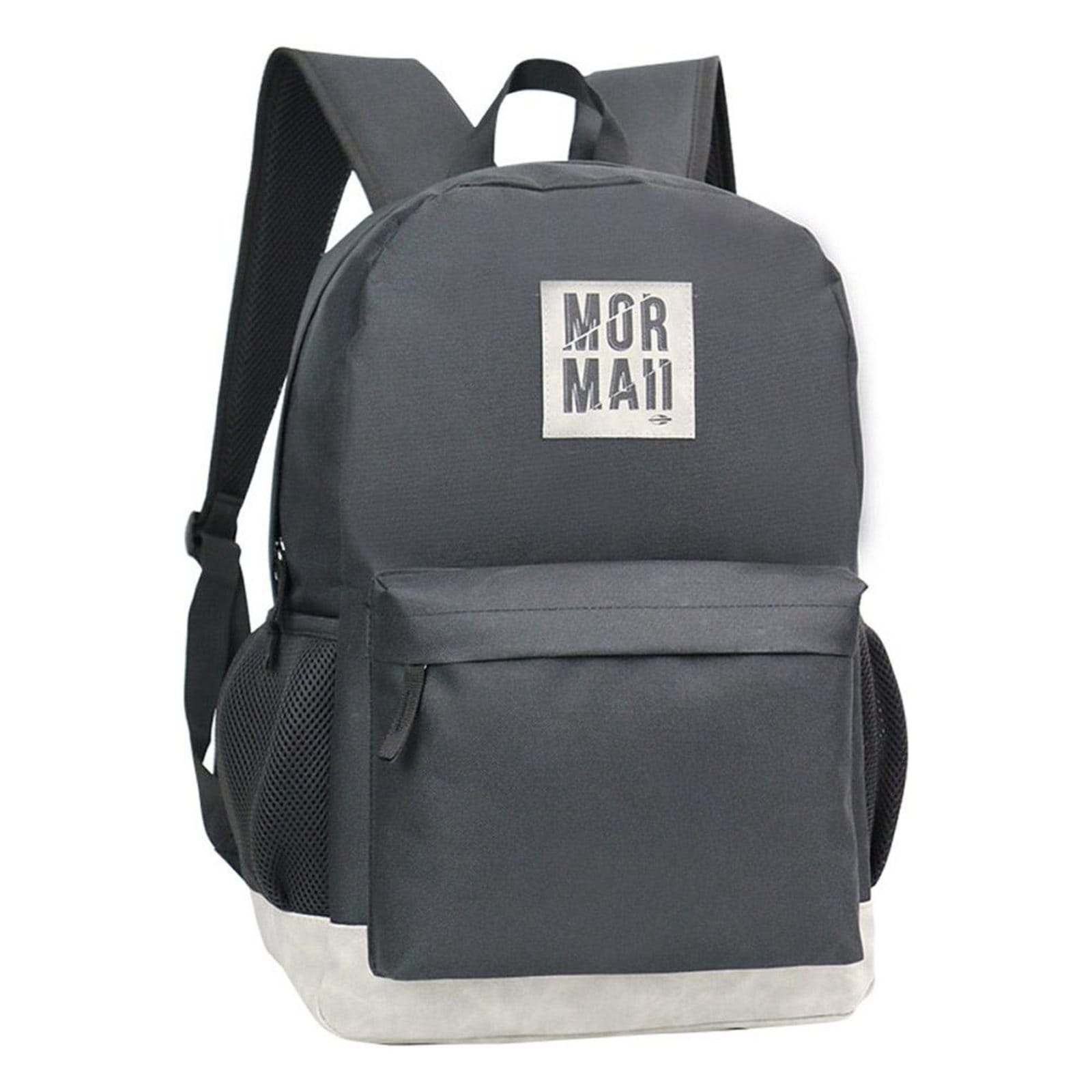 Mochila Mormaii Casual MOR-2712 20L SM26