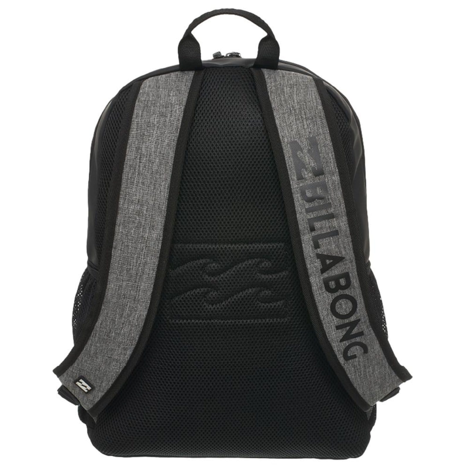 Vista 2 Mochila Billabong Tube Ride SM26 Billabong cinza