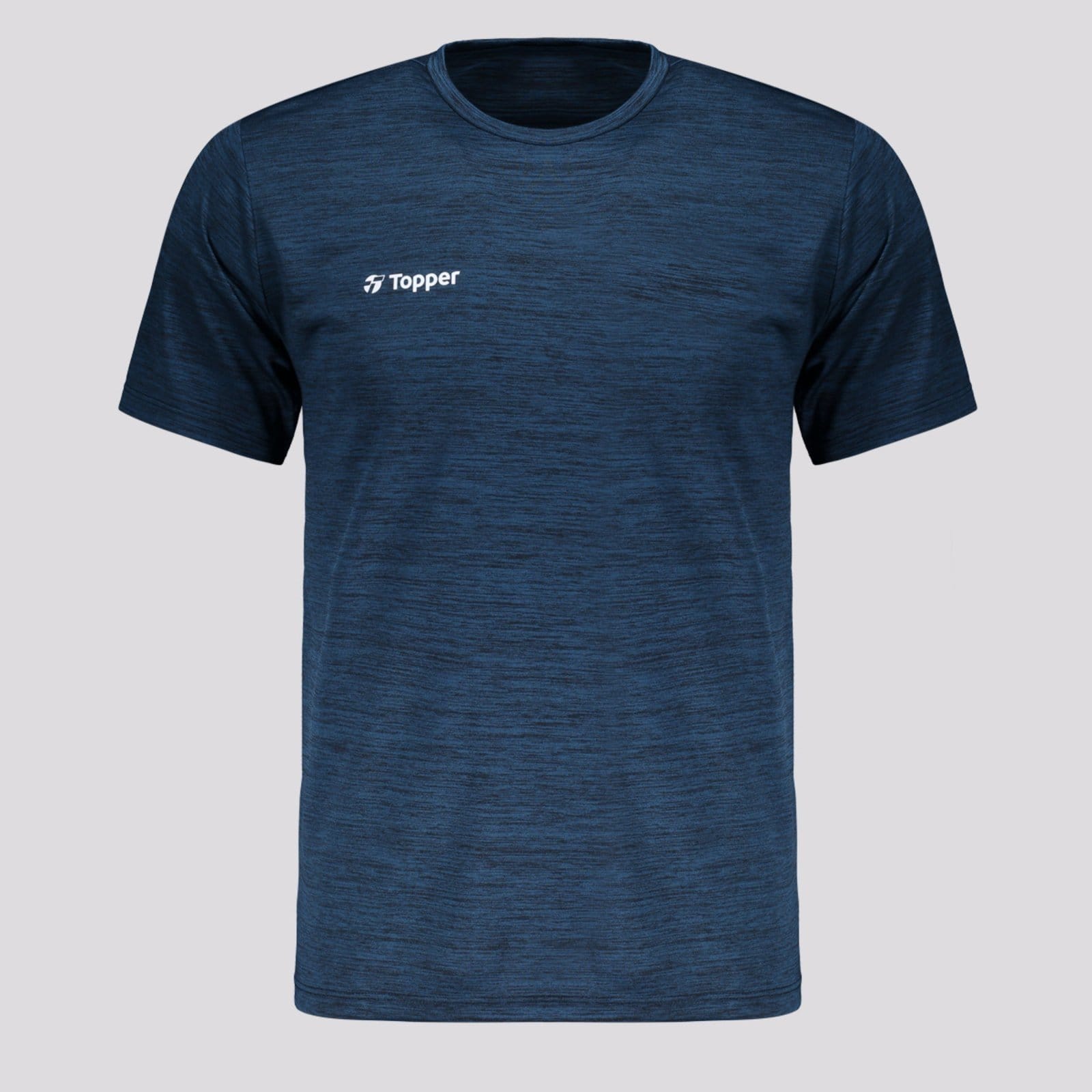 Camiseta Topper Treino Classic