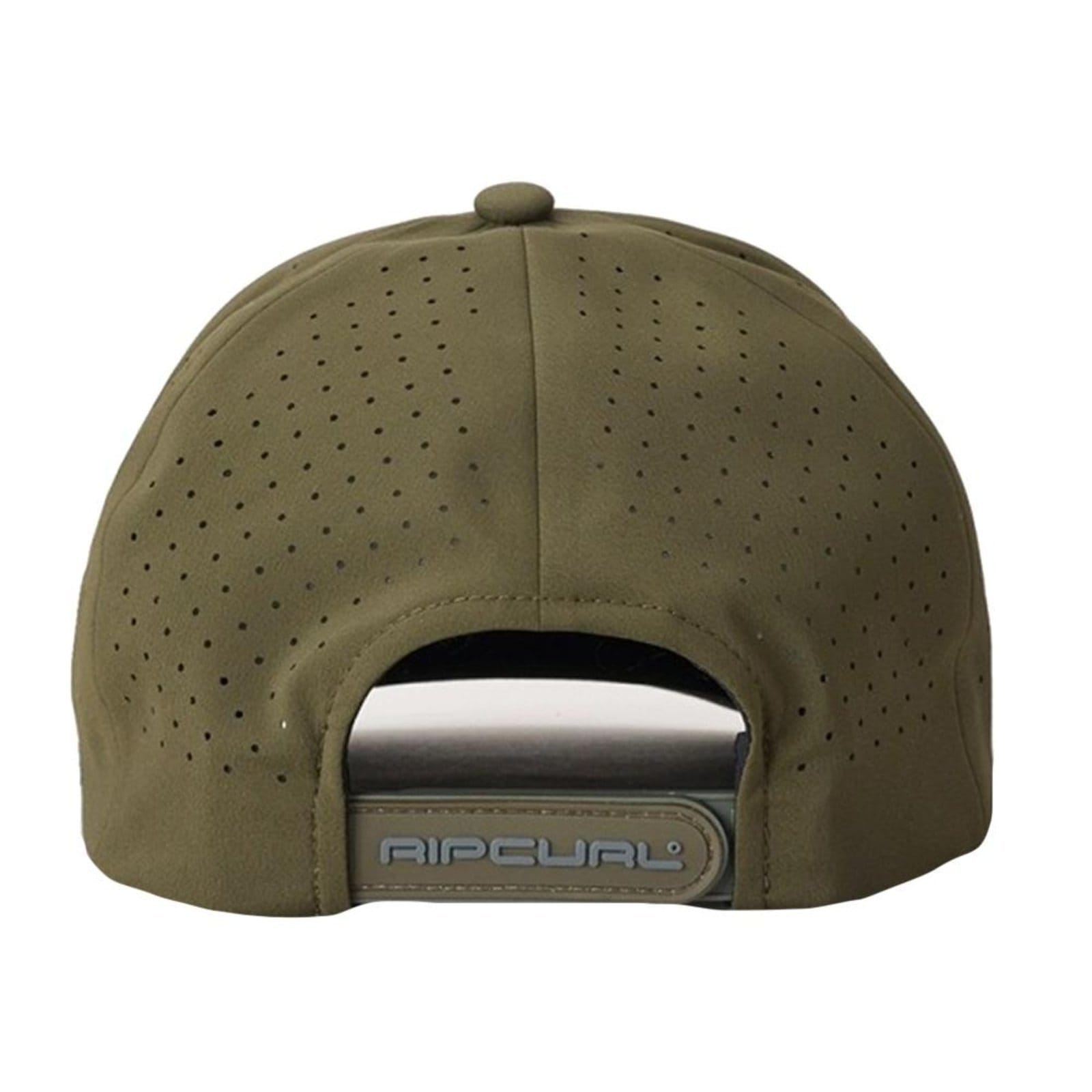 Vista 2 Boné Rip Curl Vaporcool Tube Flexfit SB WT26 Olive Rip Curl verde olive