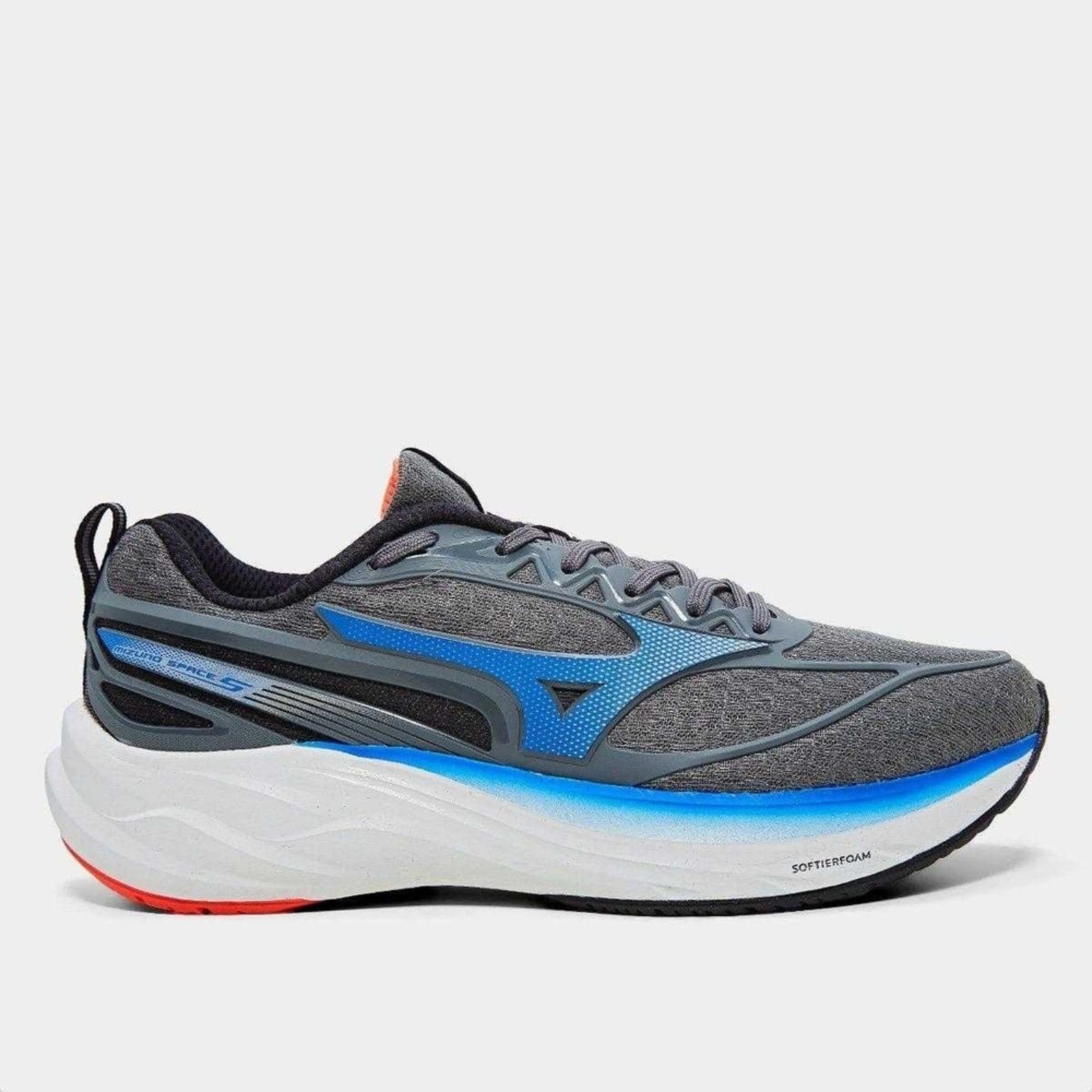 Tênis Masculino Mizuno Space 5