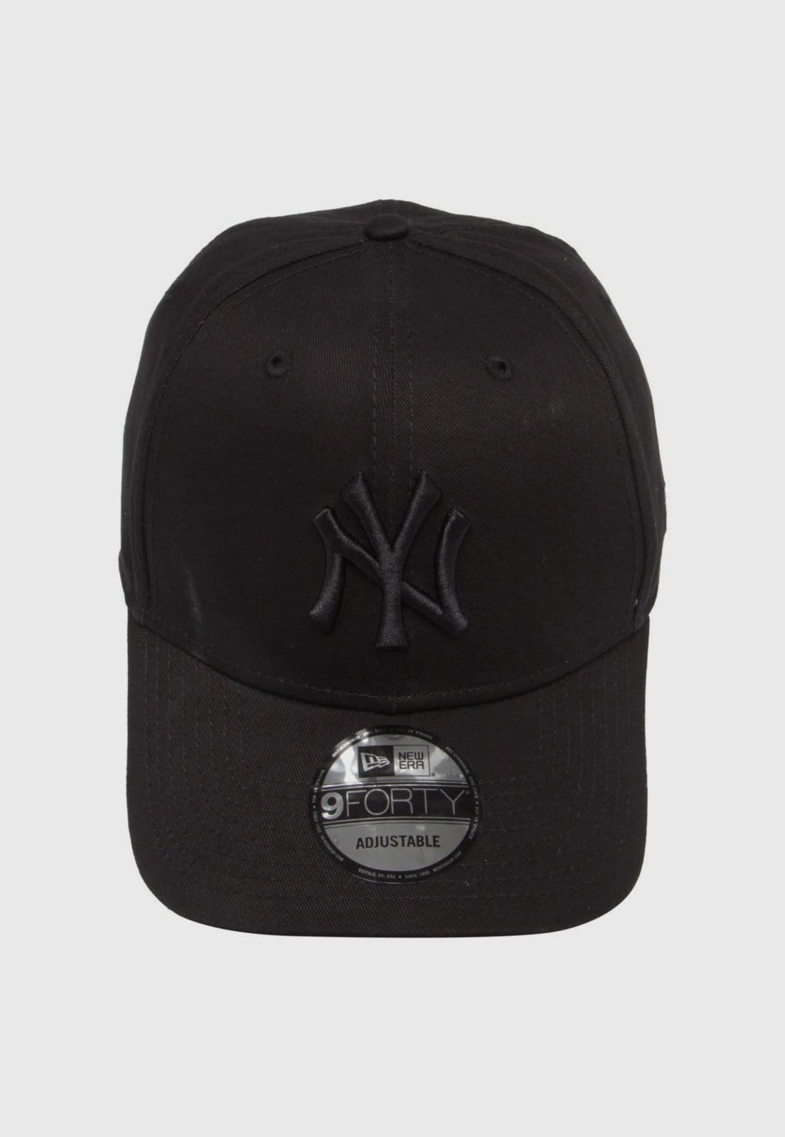Boné Aberto New Era Snapback 940 SN New York Yankees Aba Curva