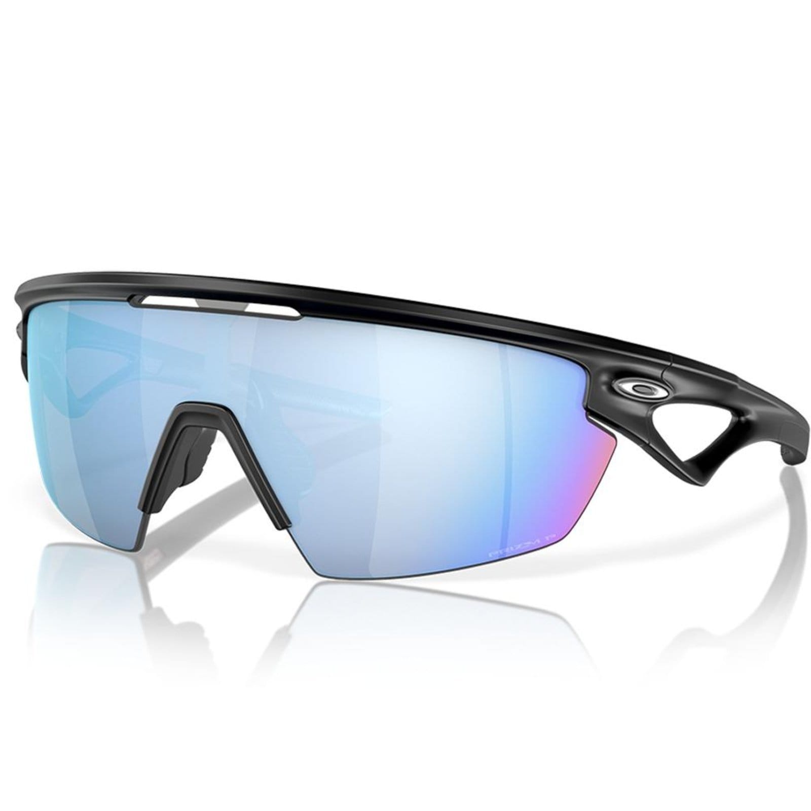 Óculos de Sol Oakley Sphaera Matte Black 0536