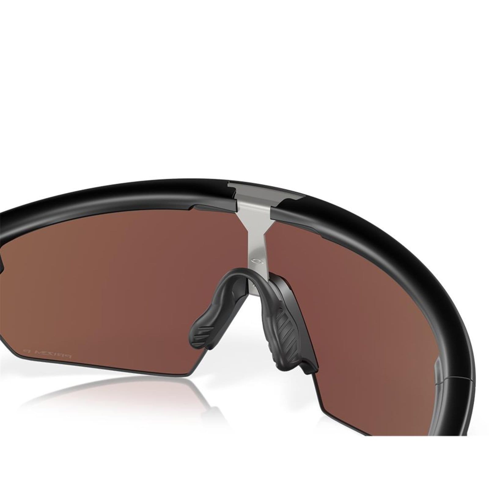 Vista 2 Óculos de Sol Oakley Sphaera Matte Black 0536 Oakley preto black