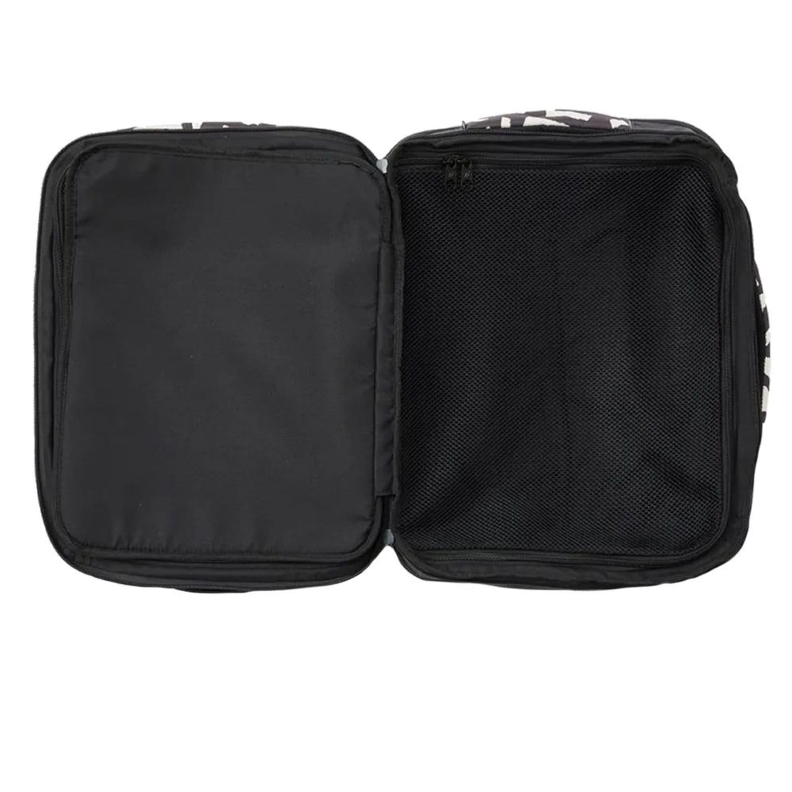 Vista 2 Mala Rip Curl F-Light Cabin 35L Searchers Washed Black Rip Curl preto black