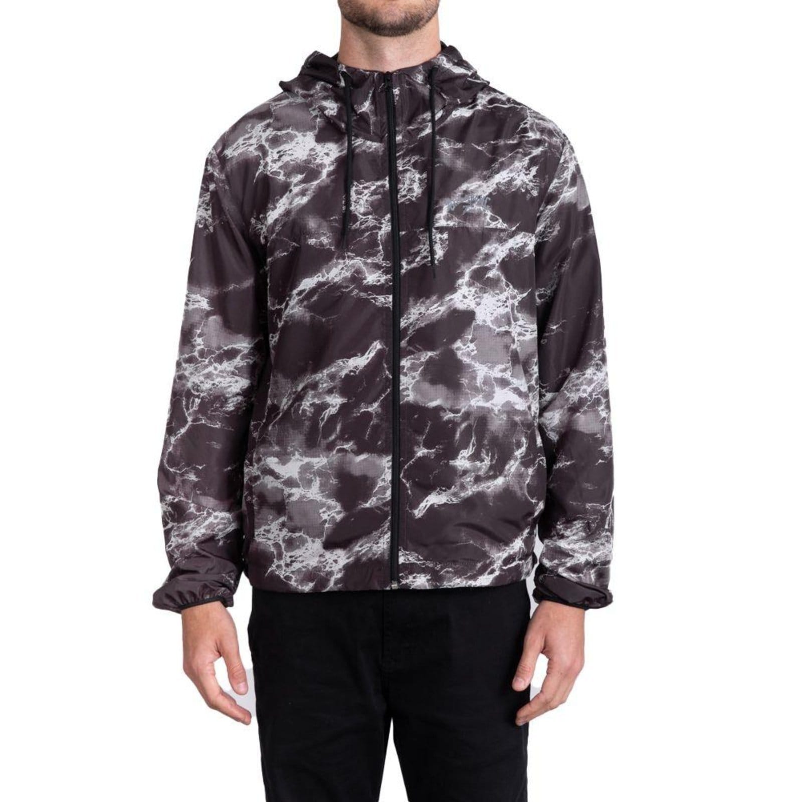 Jaqueta Billabong Stealth Masculina