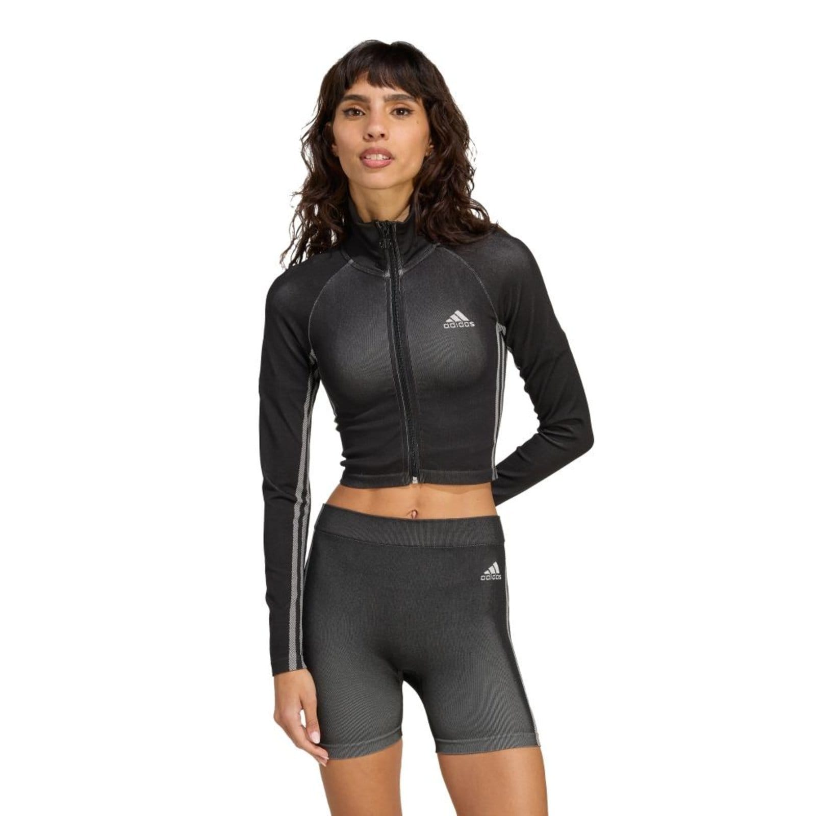 Jaqueta sem costura Firebird adidas Originals