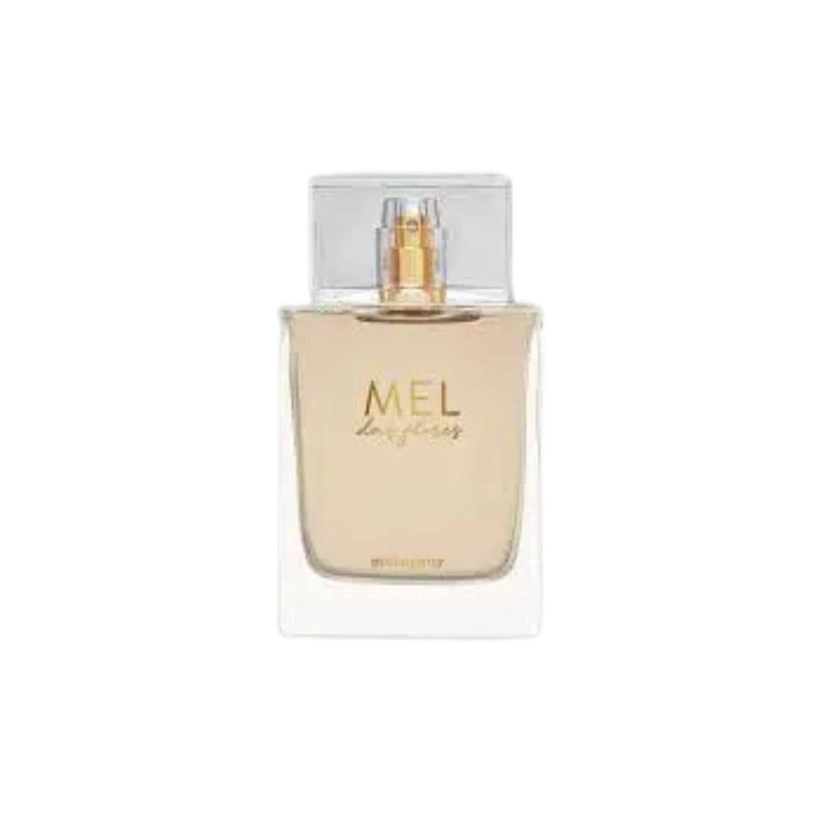 Vista 2 Mahogany Mel Das Flores - Perfume Feminino Mahogany unico