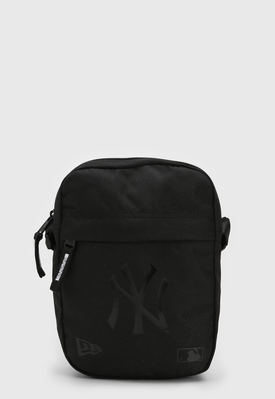 Bolsa New Era New York Yankess Mlb Preta