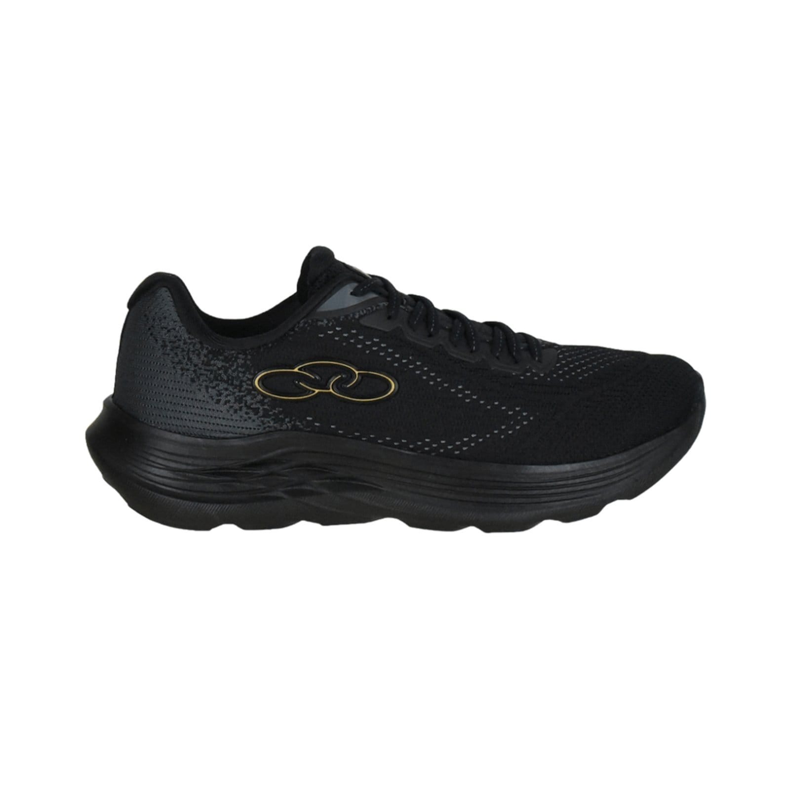 Tenis Running Masc Olympikus Index 4 43376462