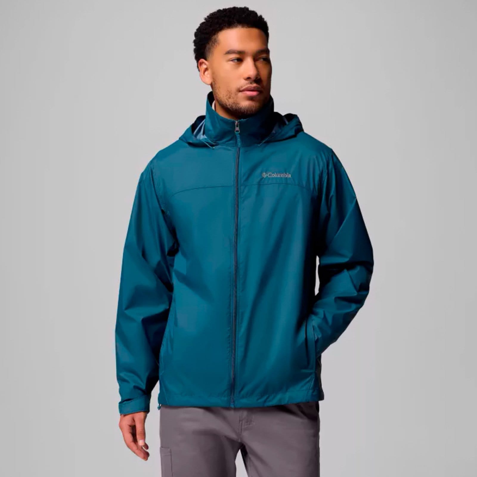 Jaqueta Columbia Glennaker Lake II Masculino