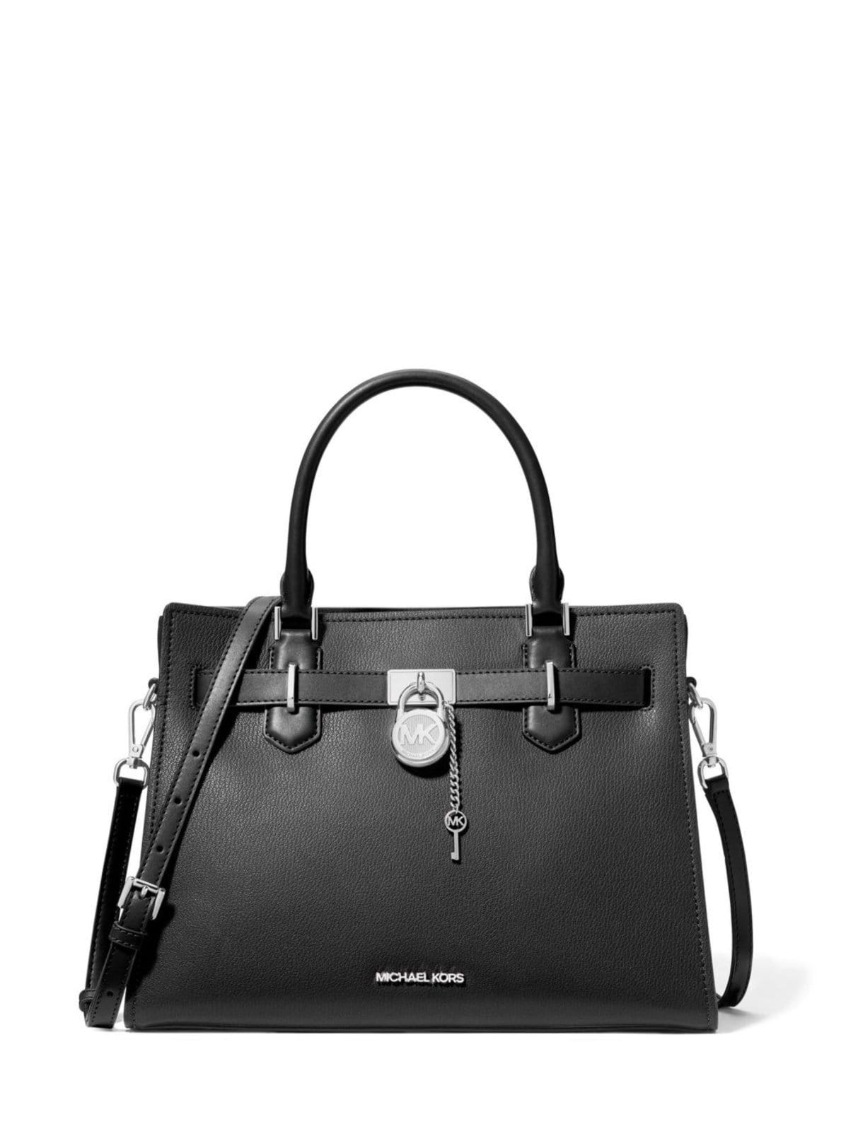 Bolsa Tiracolo Hamilton Média De Couro 35S3shms6l001