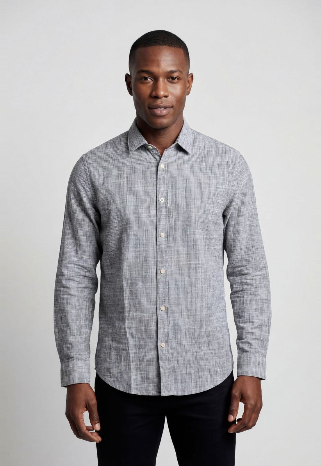 Camisa Masculina Aramis Listrada