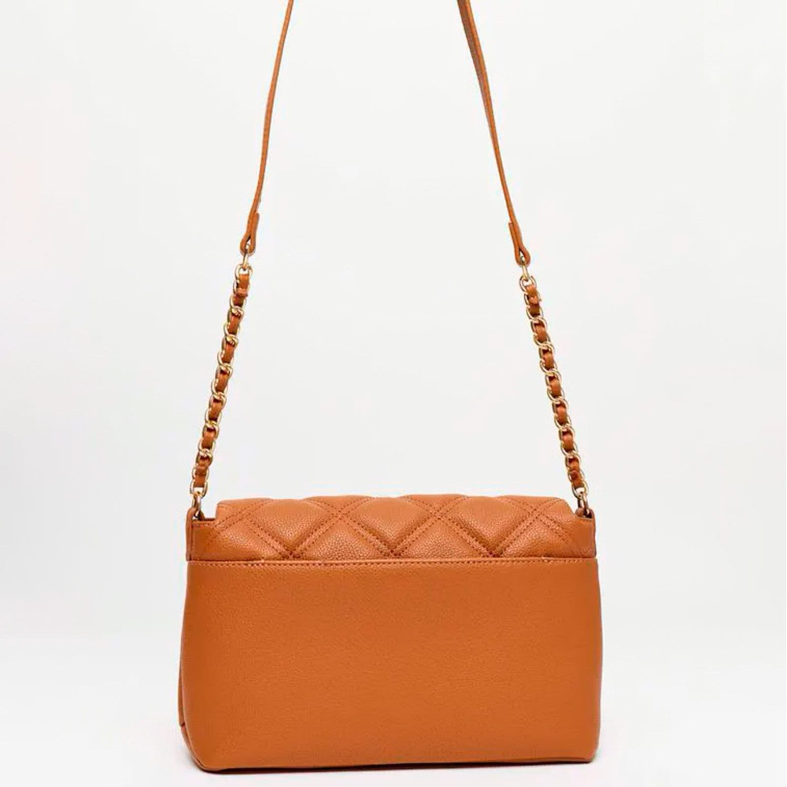 Vista 2 Bolsa Crossbody Easy Lança Perfume Mtlas Pr26 Feminino Easy Lança perfume bege