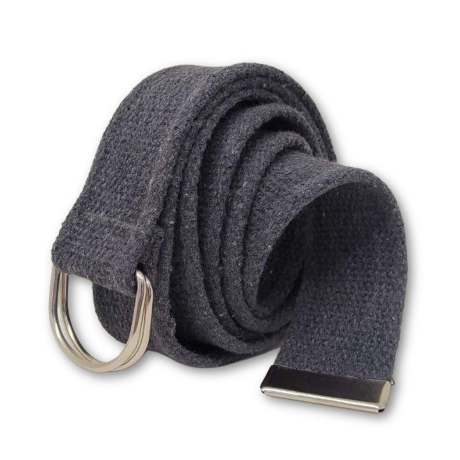 Cinto Yacht Sport Lona com Meia Argola Chumbo