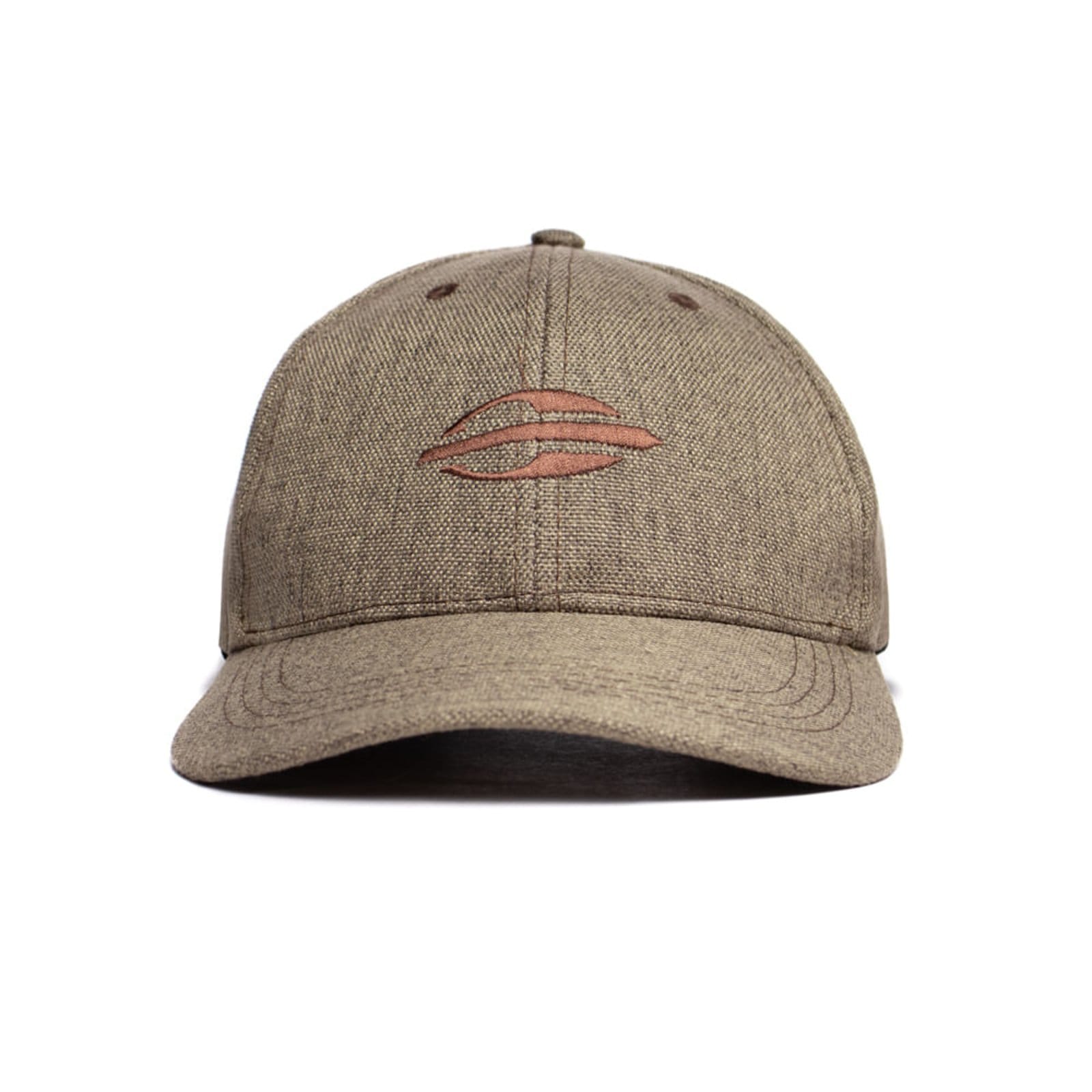 Boné Masculino Mormaii Logo Bordado - 2