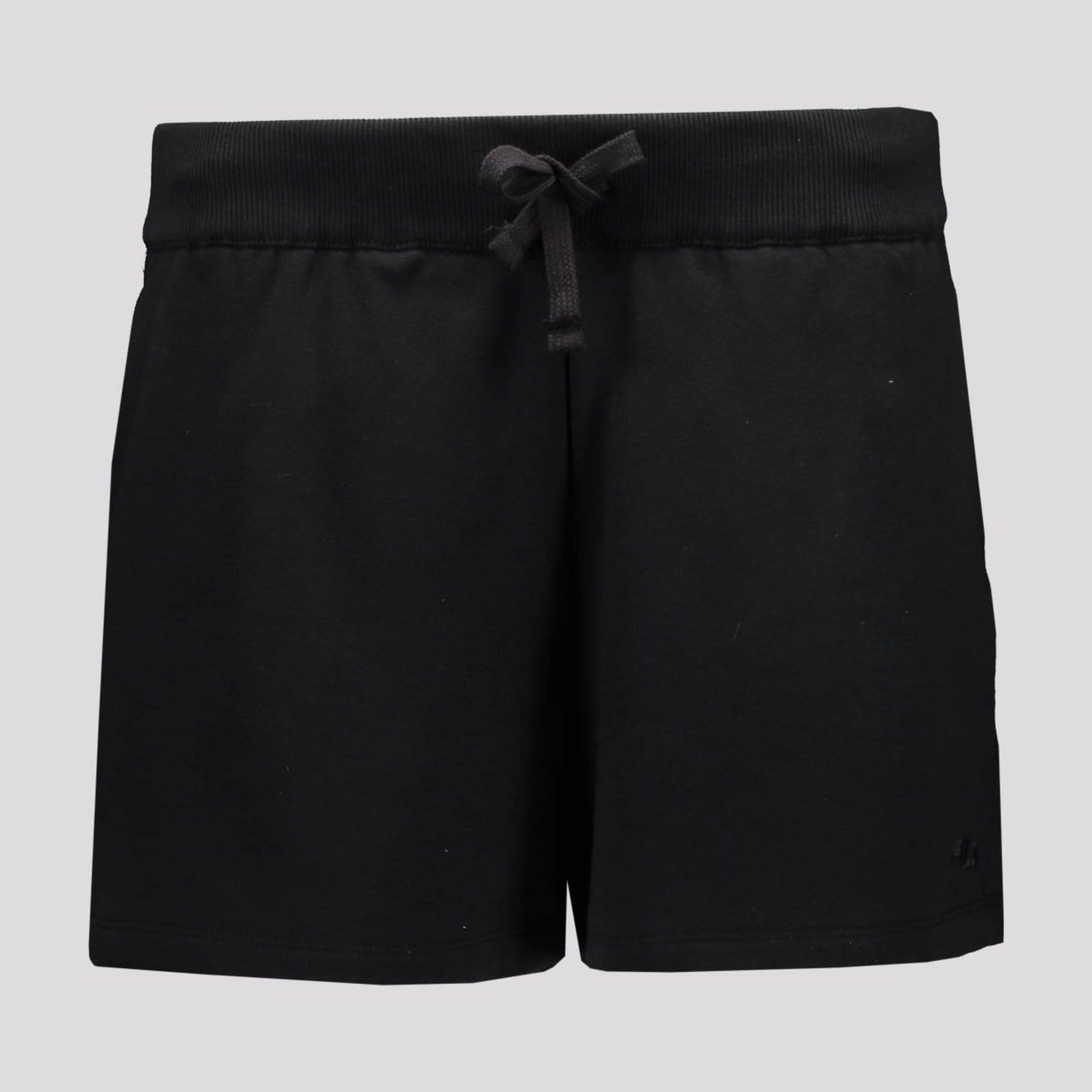 Shorts Fila Classic B Feminino