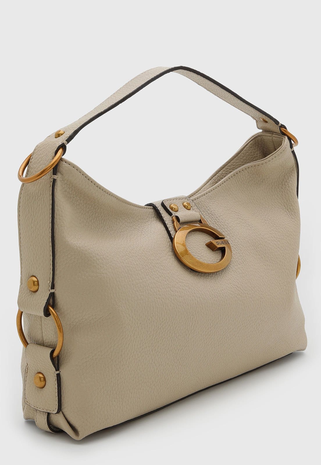 Vista 2 Bolsa Feminina Guess BB930818 BON Guess bege