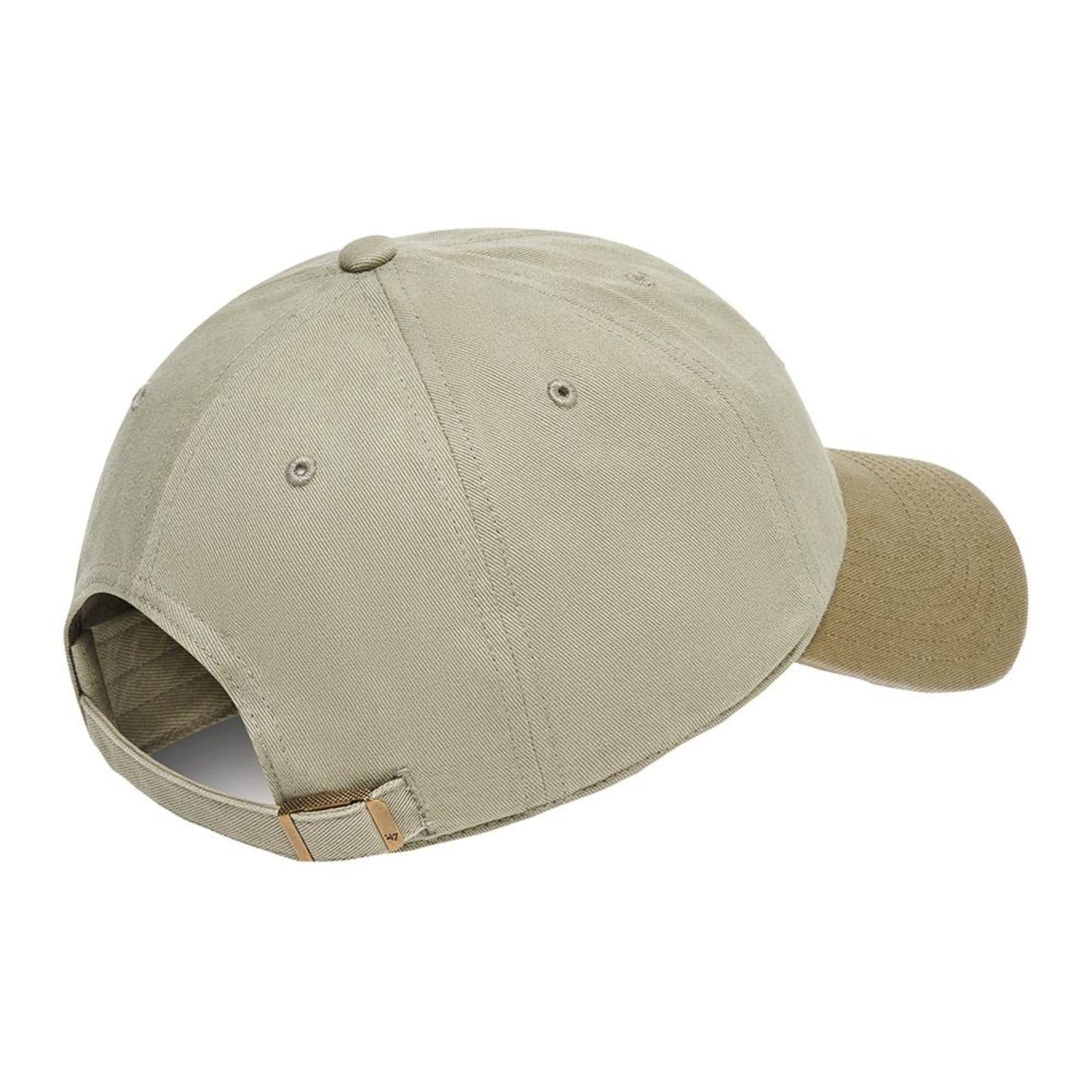 Vista 2 Boné Oakley Remix Dad Hat Boulder/Army Green/Mist Oakley bege green
