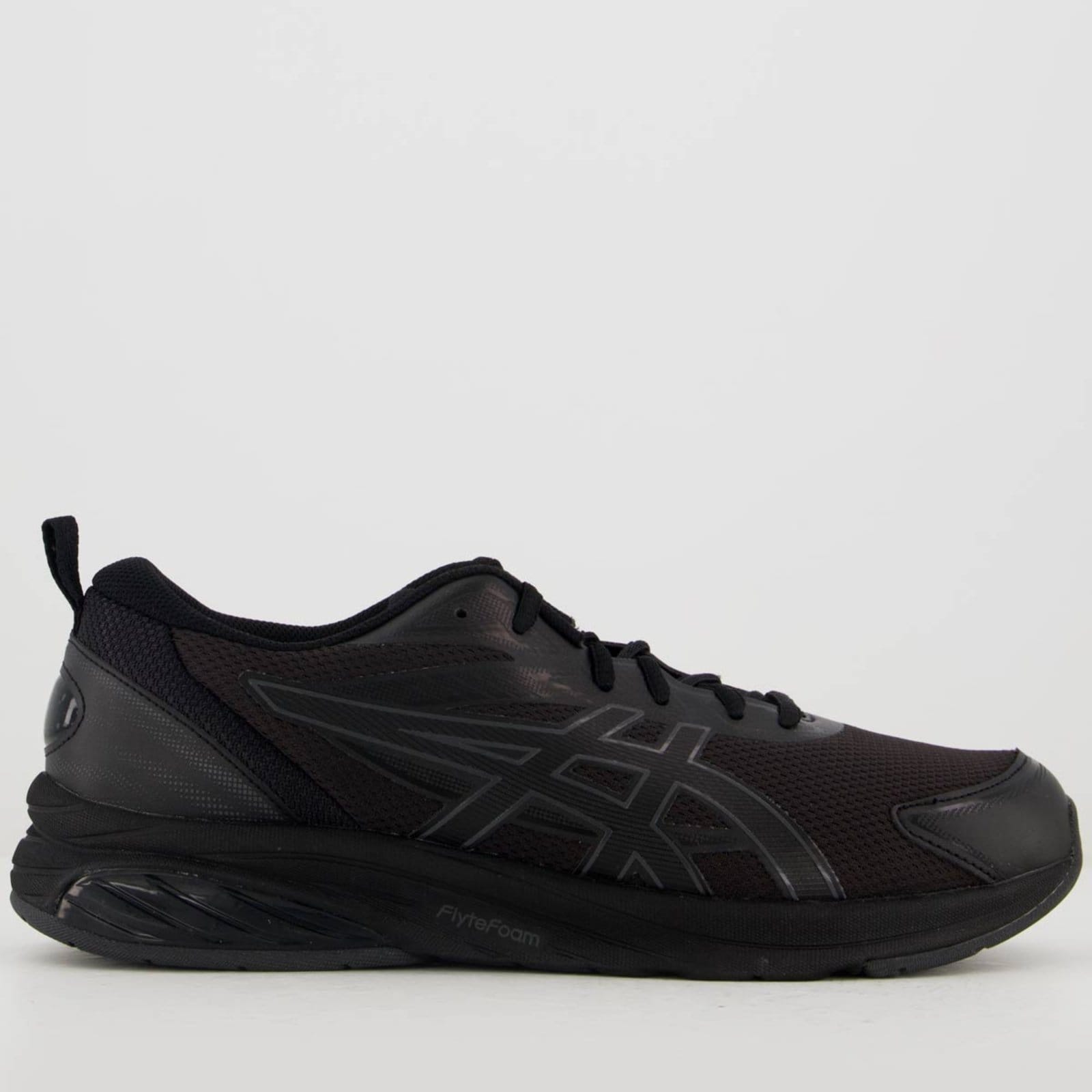 Tênis Asics Gel Quantum KEI All Black