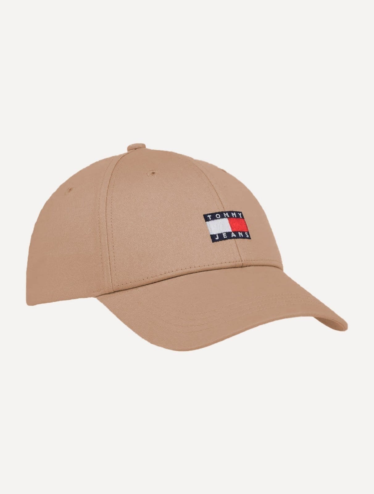 Boné Tommy Jeans Masculino Heritage Structured