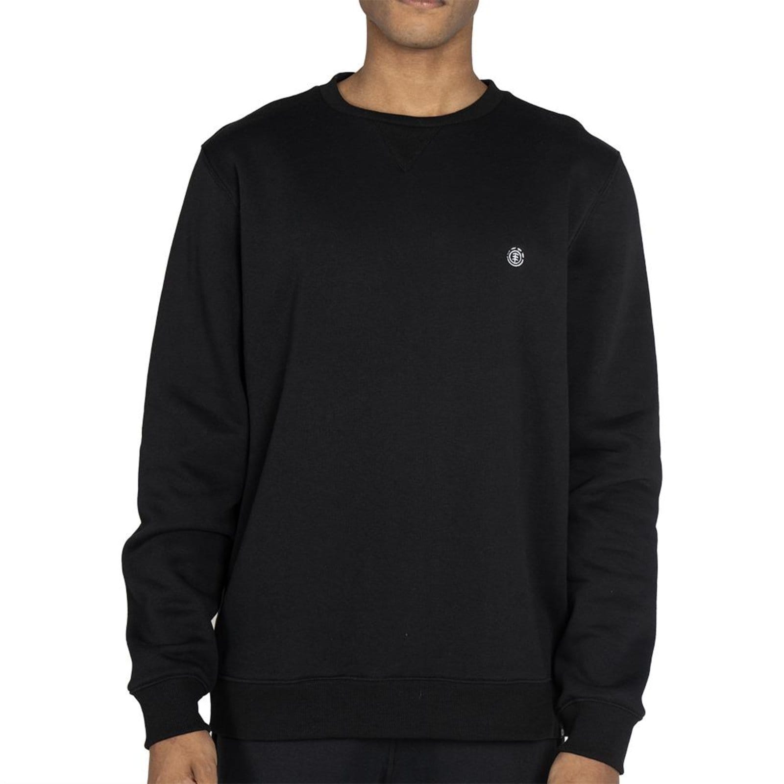 Moletom Element Careca Emb Logo Chest Crew WT25