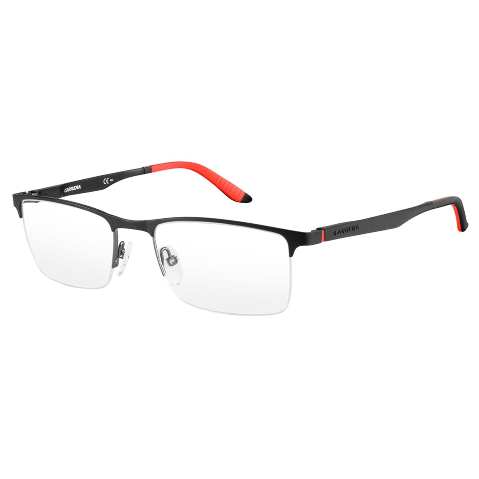 Armação para Óculos Carrera CA8810 YIH - 54 Preto
