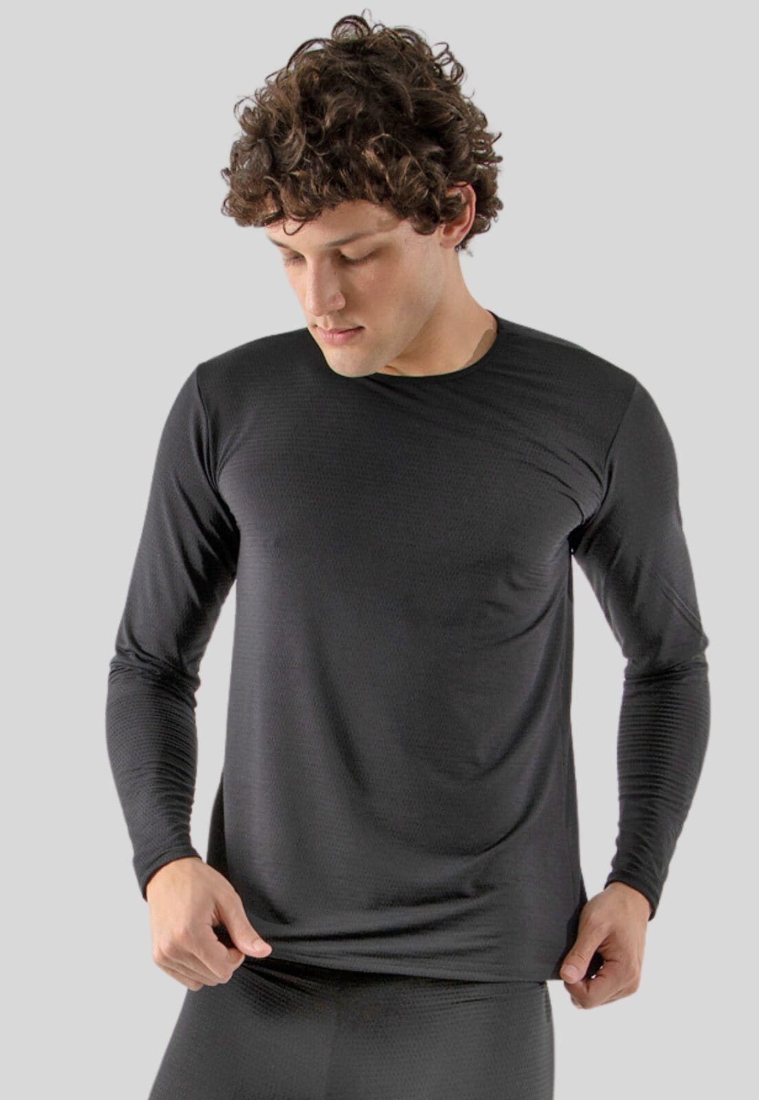 Blusa Térmica Poliflex Masculina