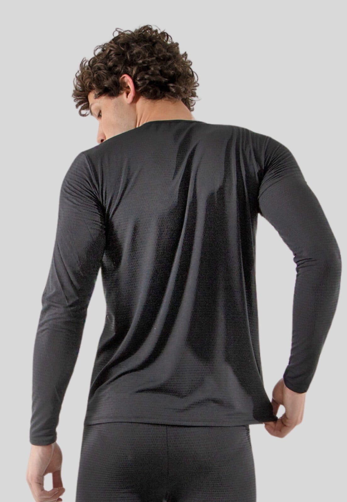 Blusa Térmica Poliflex Masculina - 2