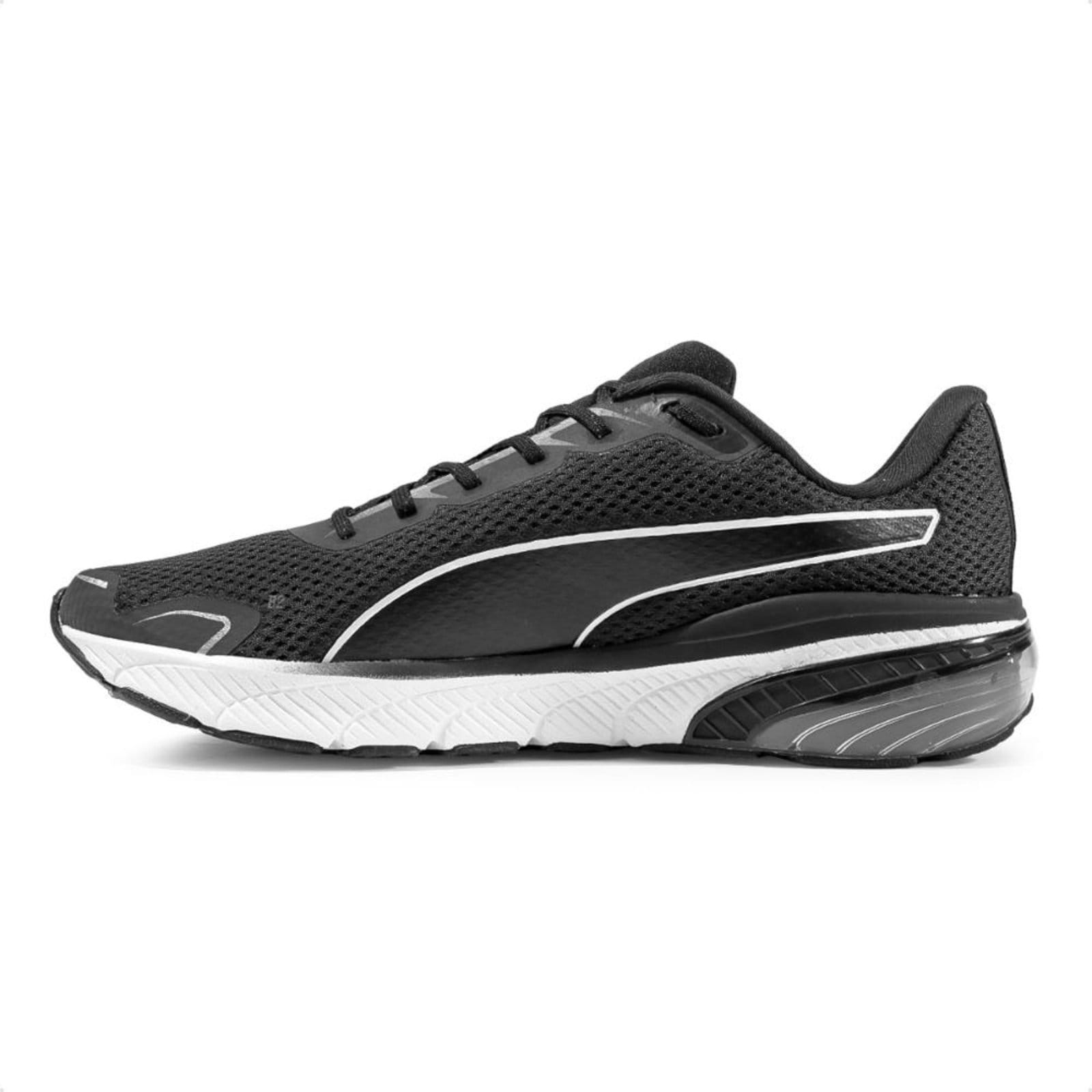 Vista 2 Tênis Puma Cell Lightpulse Bdp Masculino Puma preto