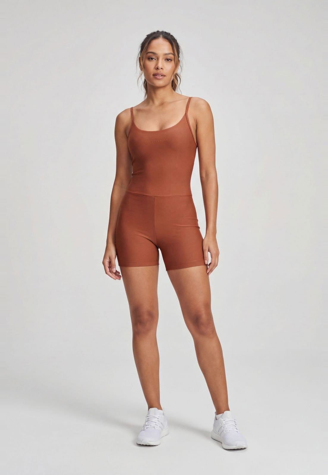 Macacão Feminino Colcci Sport