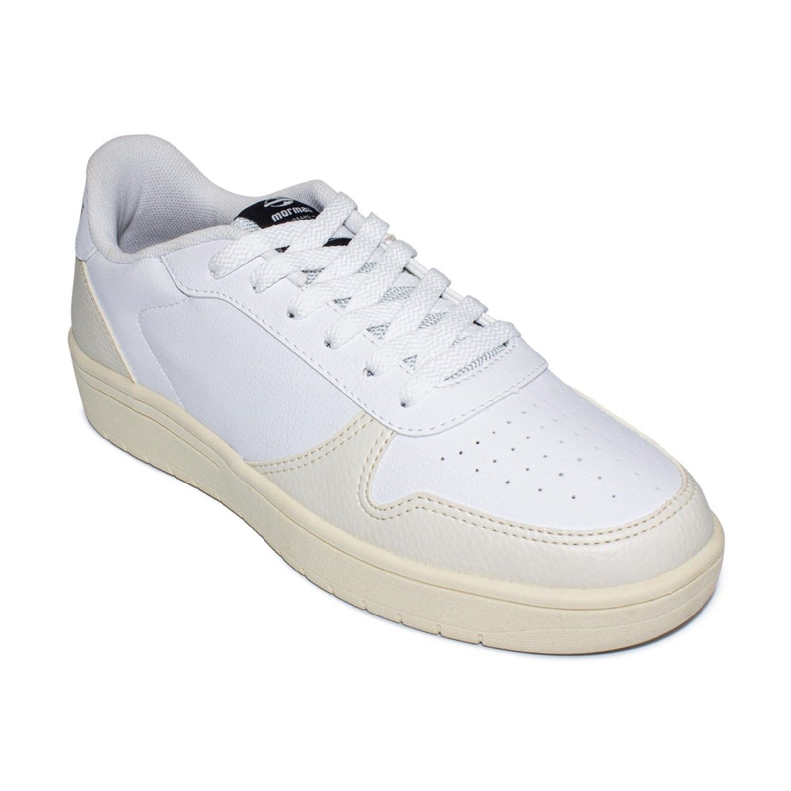 Vista 2 Tênis Unissex Mormaii Authentic Mormaii branco