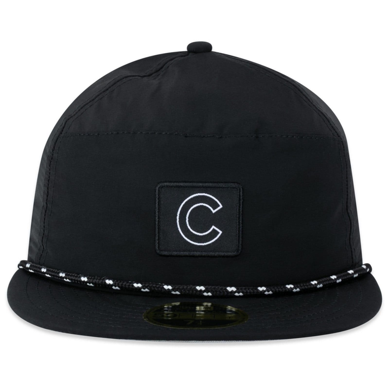 Boné New Era 59FIFTY Fitted Split Panel Chicago Cubs 59FIFTY Day 2025 - 2