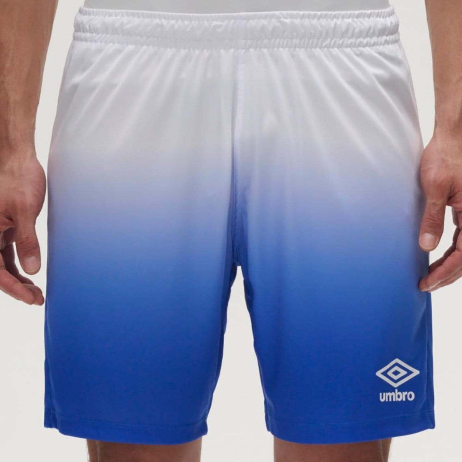 Vista 2 Calção Masculino Umbro Baller Ii Umbro incolor