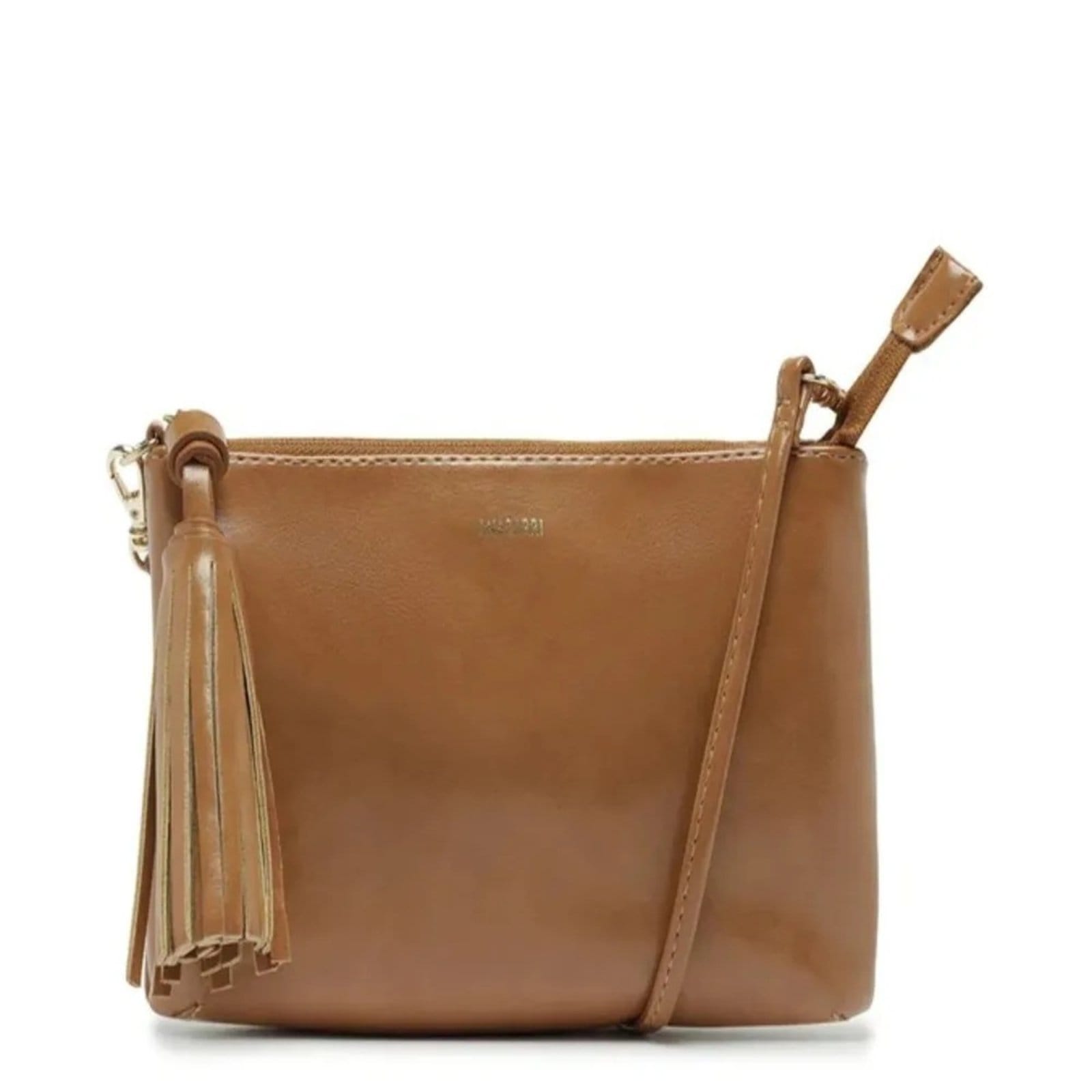 Bolsa Anacapri Tiracolo Média Tassel