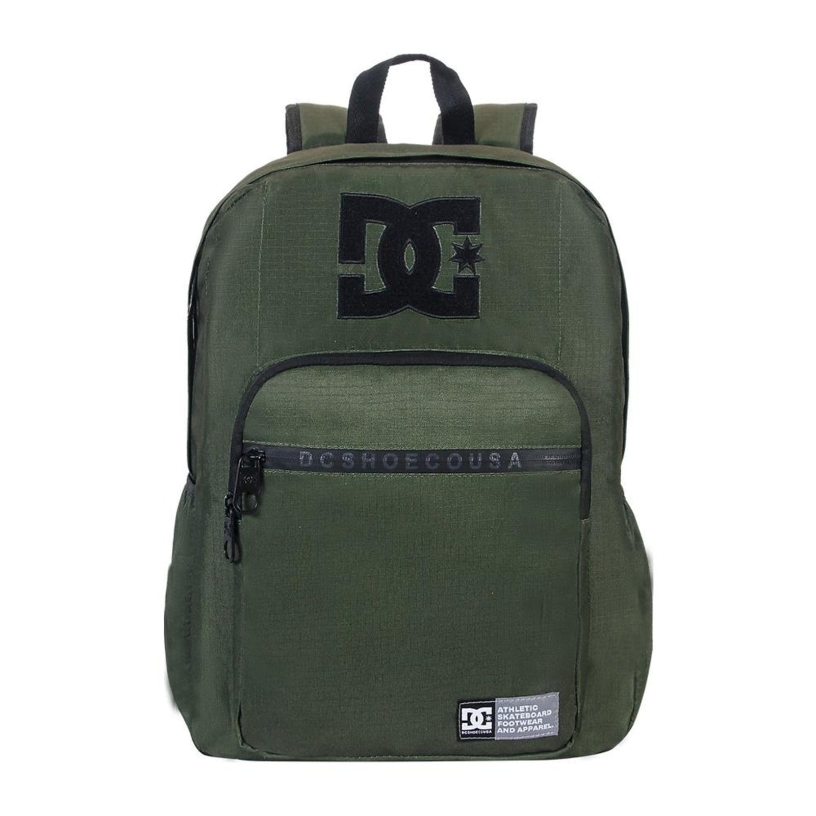 Mochila Esportiva DC Shoes Defender P04
