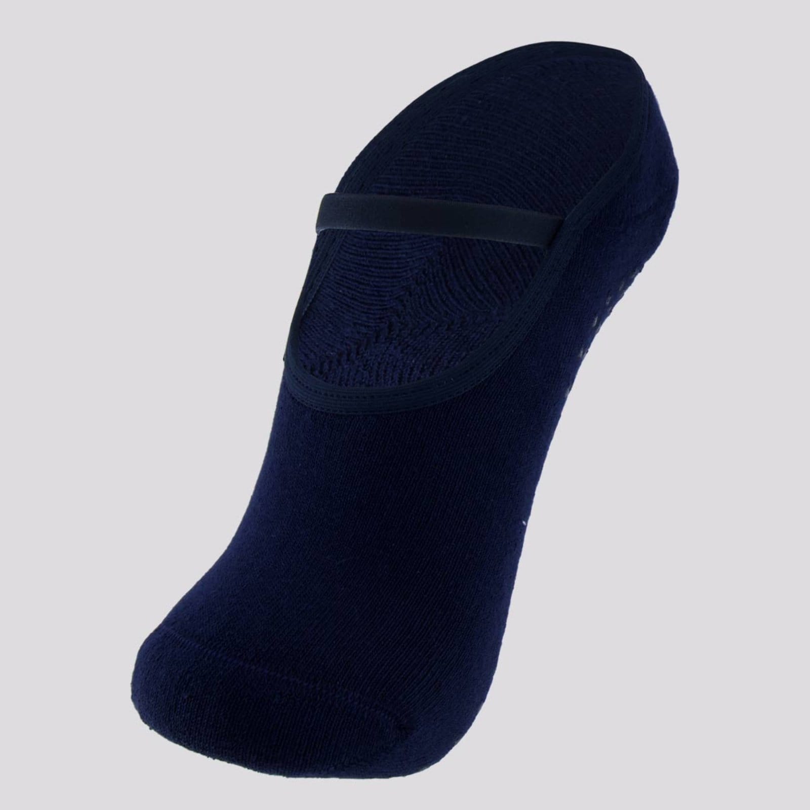 Meia Selene Sapatilha Antiderrapante Feminina