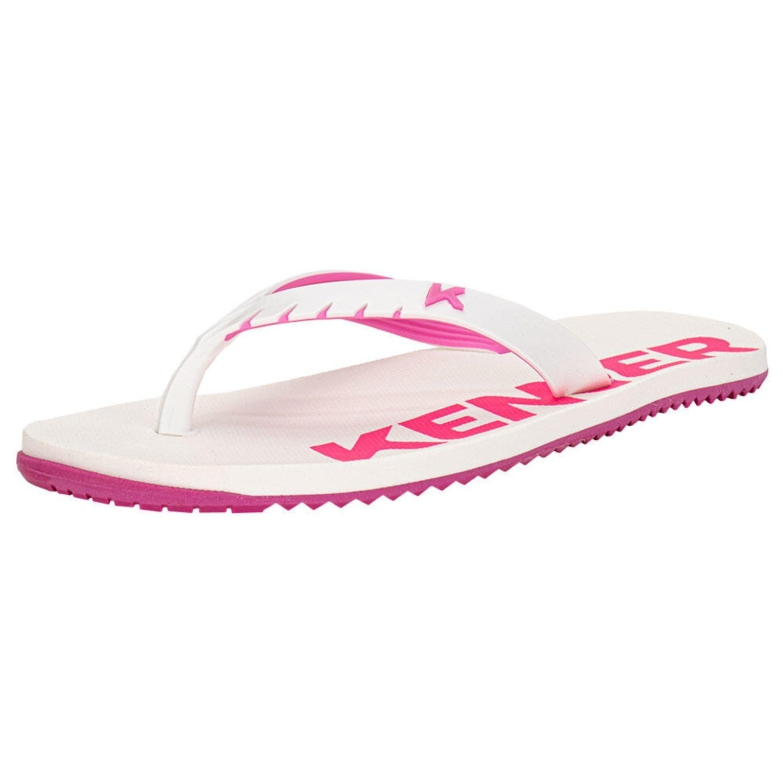 Vista 2 Chinelo Feminino Red Dnn 1971001 Branco 745 branco red