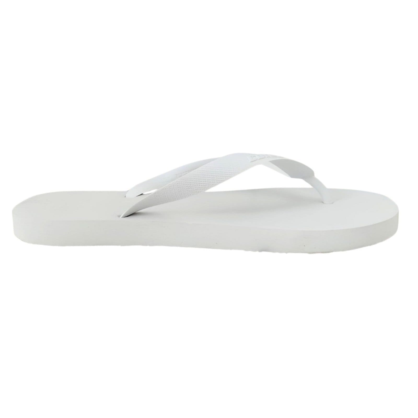 Vista 2 Chinelo Colcci Masculino Basic Color Colcci branco