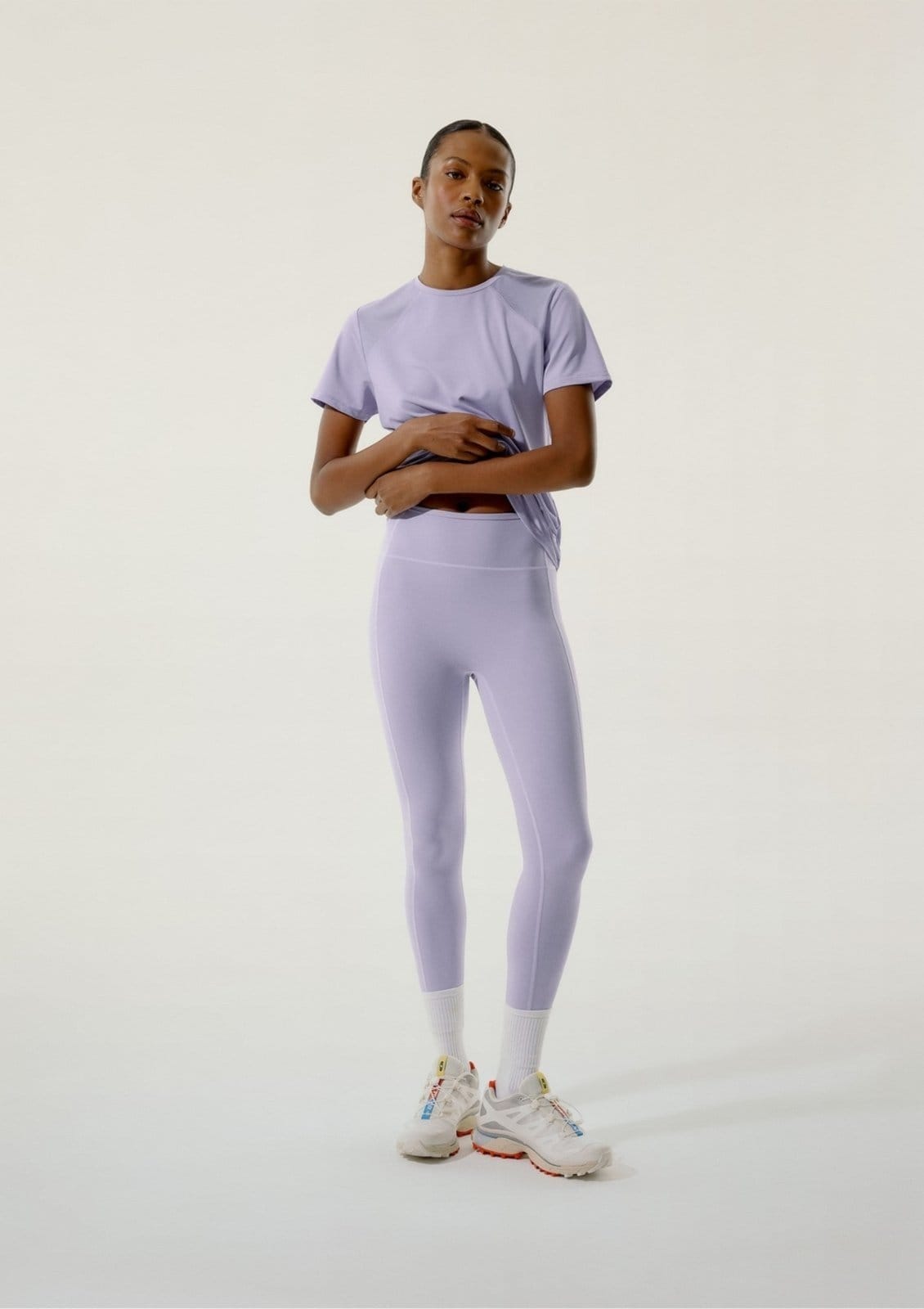 Calça Legging Esportiva Feminina Easy Care Hering