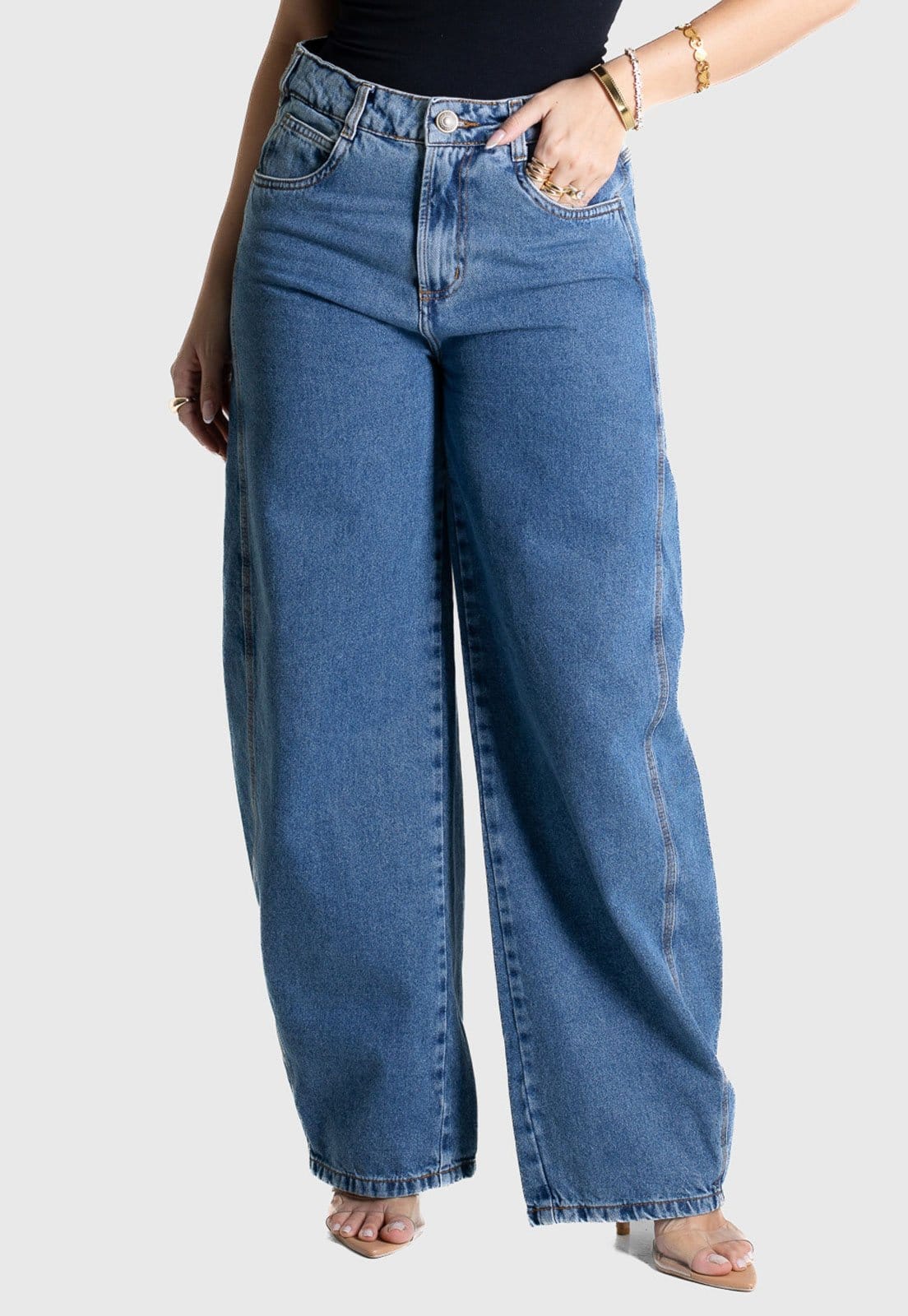 Calça Feminina Sawary Vante